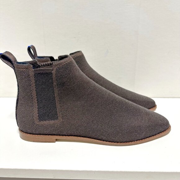 Rothy's The Merino Ankle Boot - Picture 4 of 13
